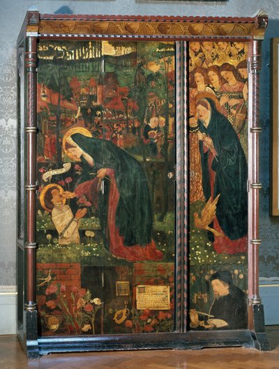 The Prioress